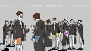 Rajasthan High Court Lawyers Strike Against Acting Chief Justice Amid Case-Listing Allegations